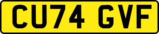 CU74GVF