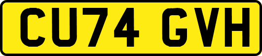 CU74GVH