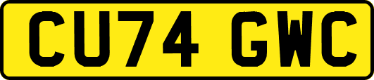 CU74GWC