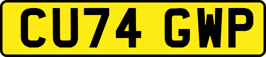 CU74GWP
