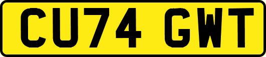 CU74GWT