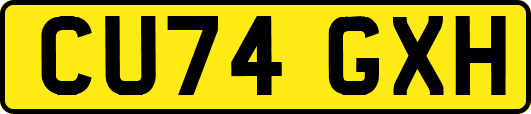 CU74GXH