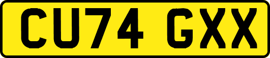 CU74GXX