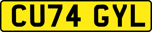 CU74GYL