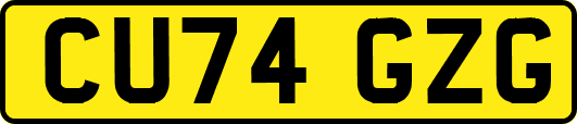 CU74GZG