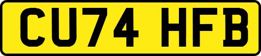 CU74HFB