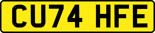 CU74HFE