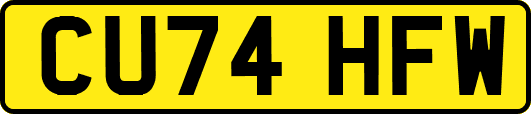 CU74HFW