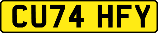 CU74HFY