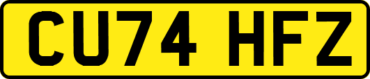 CU74HFZ