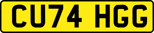 CU74HGG