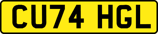 CU74HGL