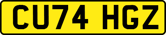CU74HGZ