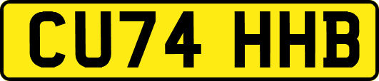 CU74HHB
