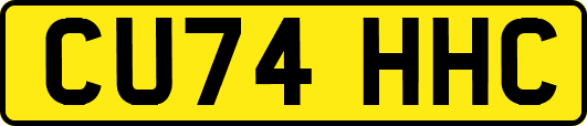 CU74HHC
