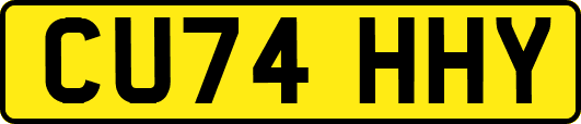 CU74HHY