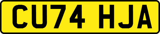 CU74HJA
