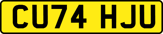 CU74HJU