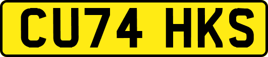 CU74HKS