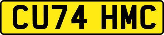 CU74HMC