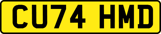 CU74HMD