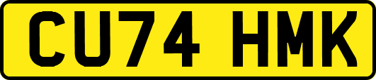 CU74HMK