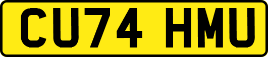 CU74HMU