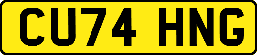 CU74HNG