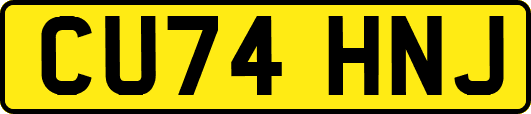 CU74HNJ