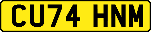 CU74HNM