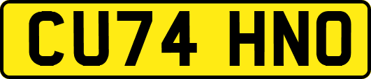 CU74HNO
