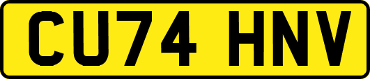 CU74HNV