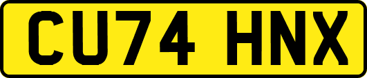 CU74HNX