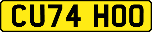 CU74HOO