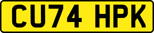 CU74HPK