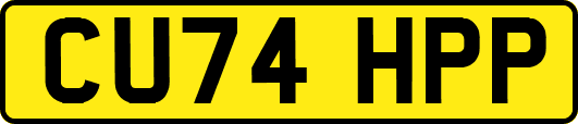 CU74HPP
