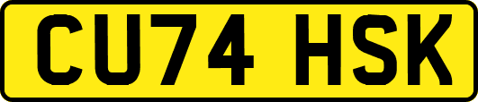 CU74HSK