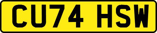 CU74HSW