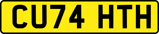CU74HTH