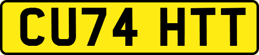 CU74HTT