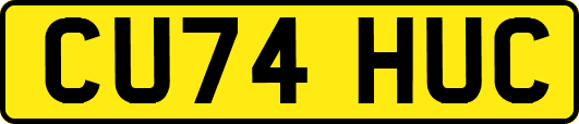 CU74HUC