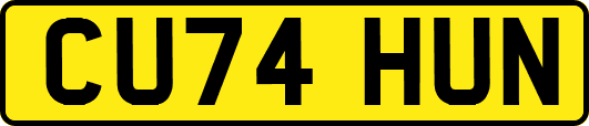 CU74HUN