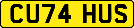 CU74HUS
