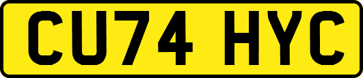 CU74HYC