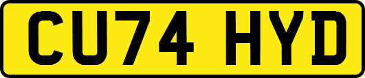CU74HYD