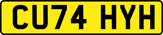 CU74HYH