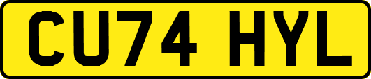 CU74HYL