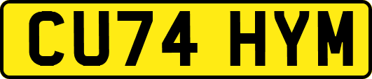 CU74HYM