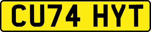 CU74HYT