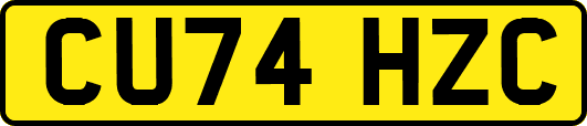 CU74HZC